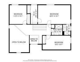 16 Longfield Drive Second