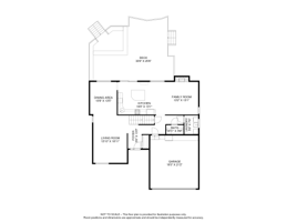 16 Longfield Drive First