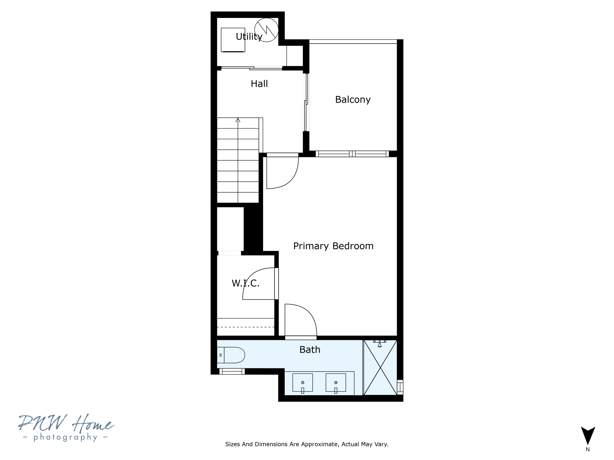 4th Floor No Dimensions