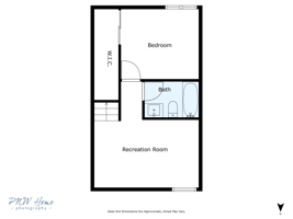 1st Floor No Dimensions