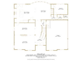 Main Floor
