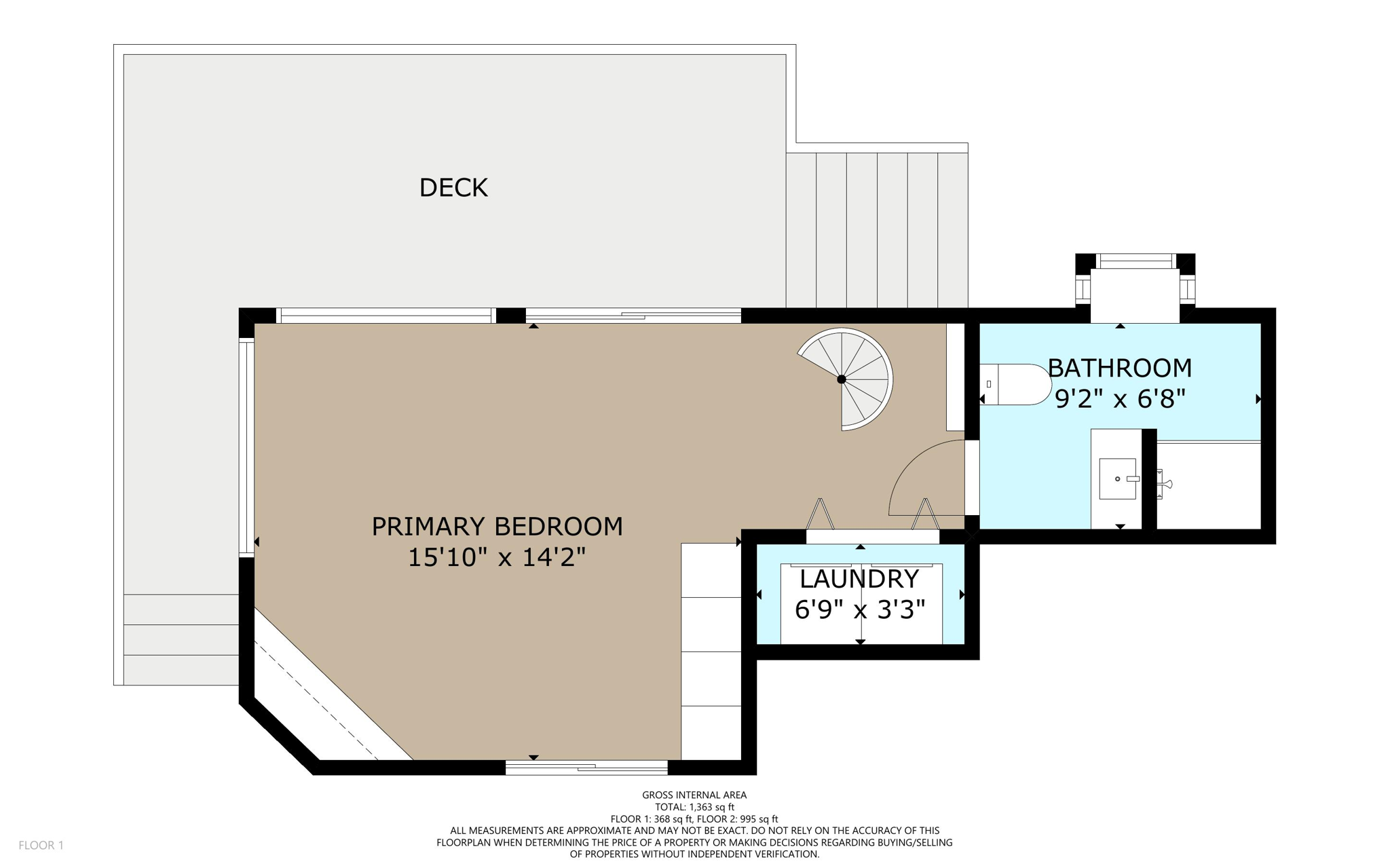 Floorplan #2
