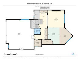 VX - (Imperial) Schematic Floor Plan - (1)