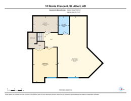 VX - (Metric) Schematic Floor Plan - (3)