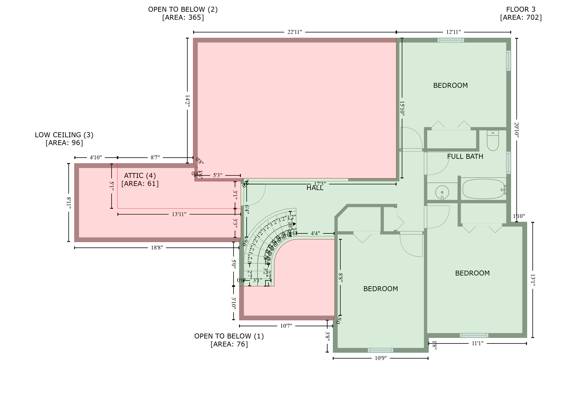 Floorplan #6