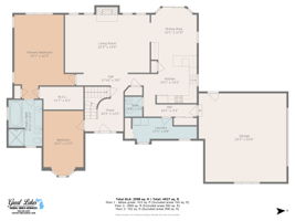 Floorplan #5