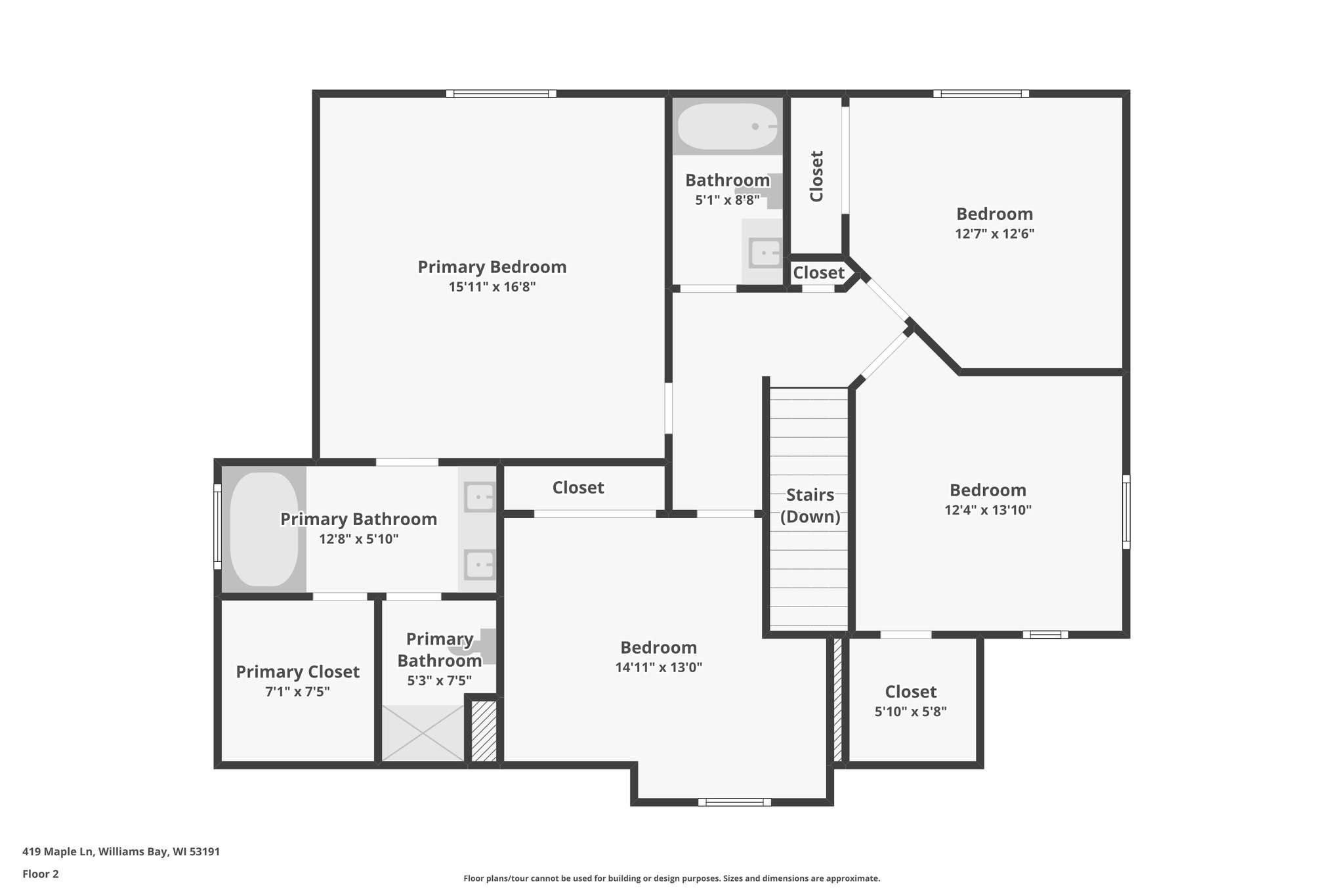 Floor 2