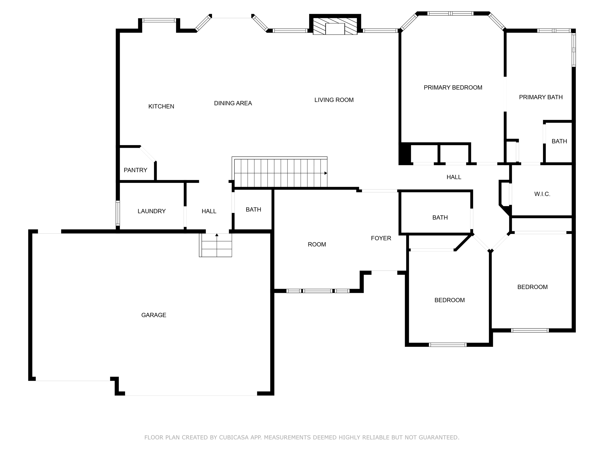 Floorplan #4