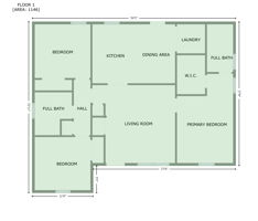 Floorplan #2