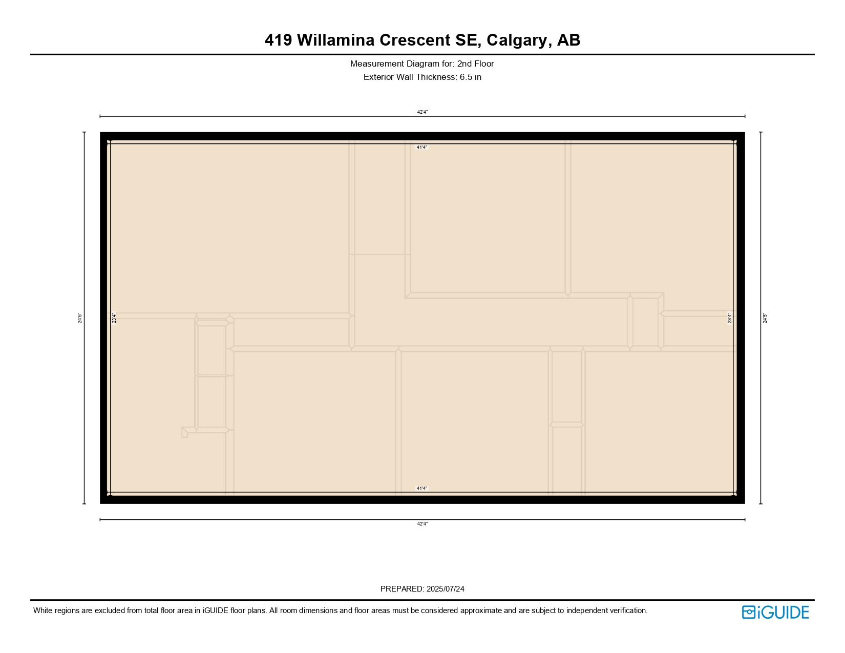 Floorplan #9