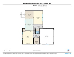 Floorplan #2