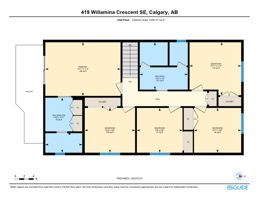 Floorplan #3