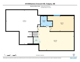 Floorplan #4