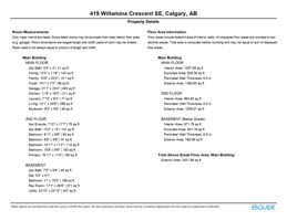 Floorplan #5