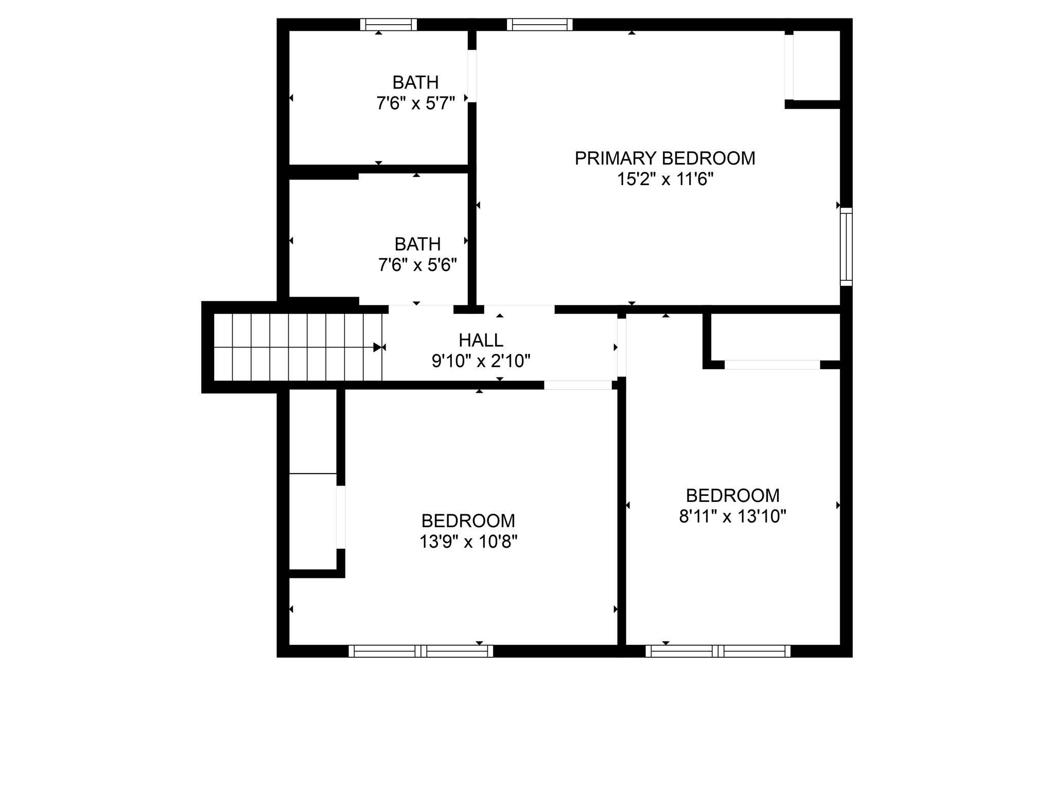 Floorplan #3