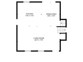 Floorplan #2