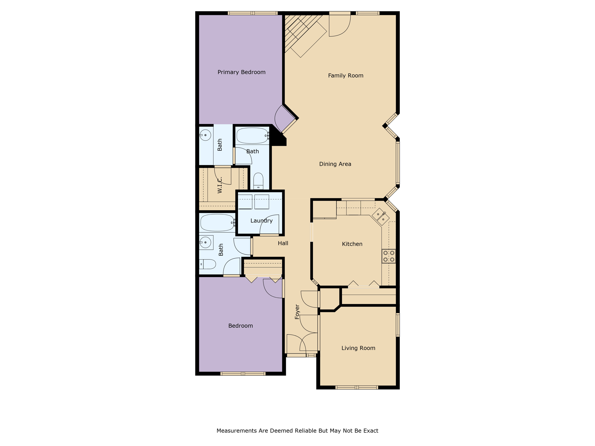 Floorplan #2
