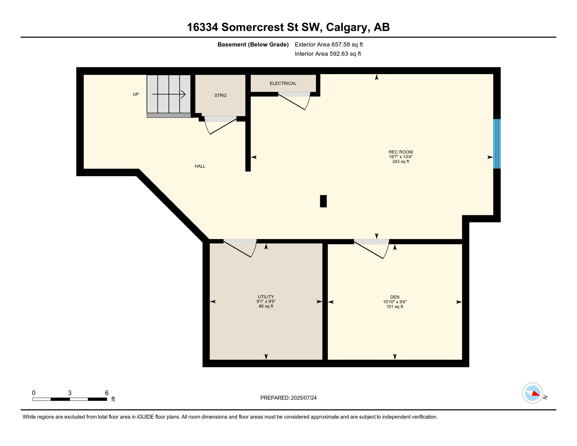 Floorplan #2