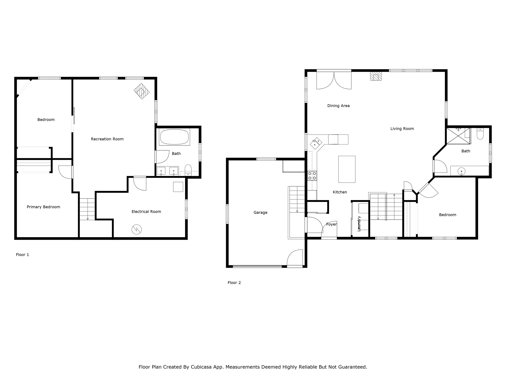 Floorplan #6