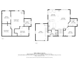 Floorplan #3