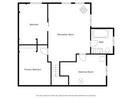 Floorplan #4