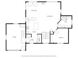 Floorplan #5