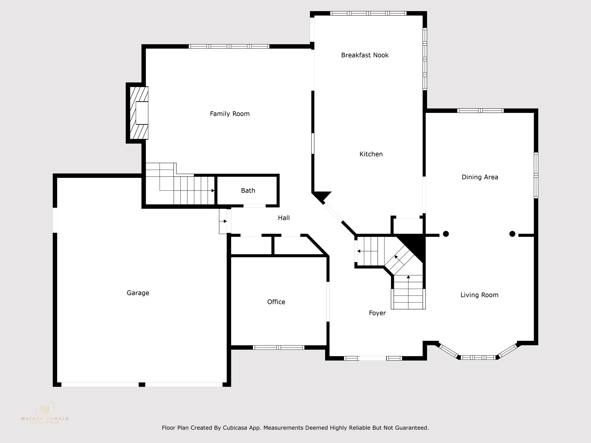 Floorplan #2