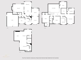 Floorplan #4