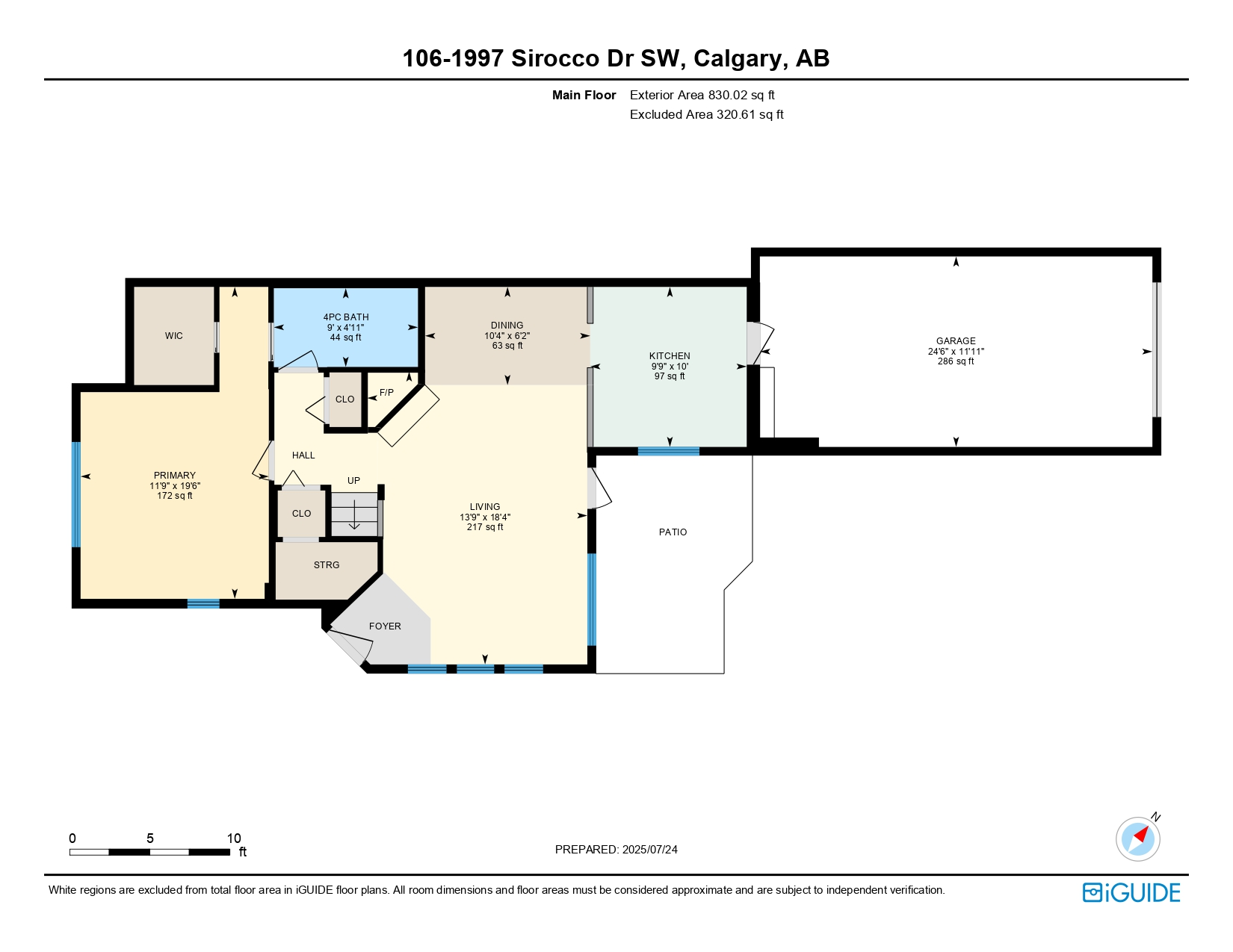 Floorplan #2