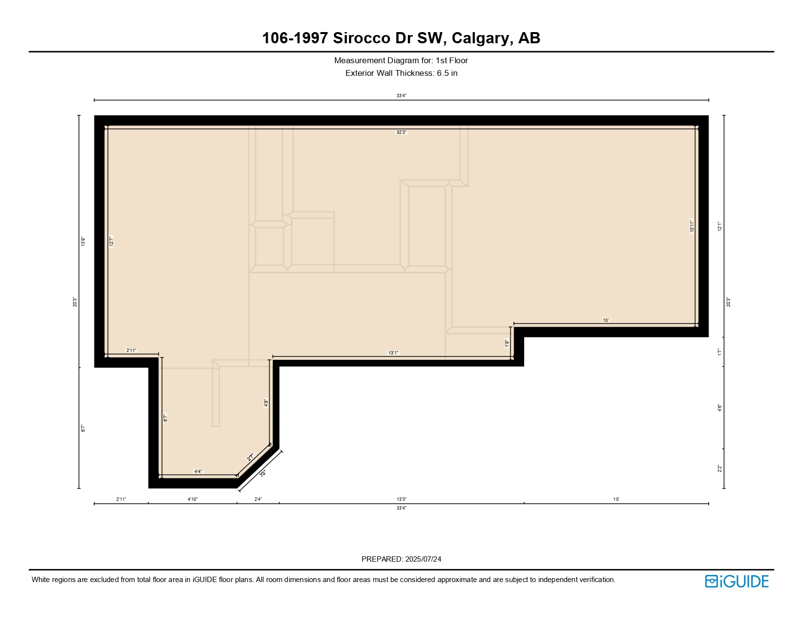 Floorplan #7