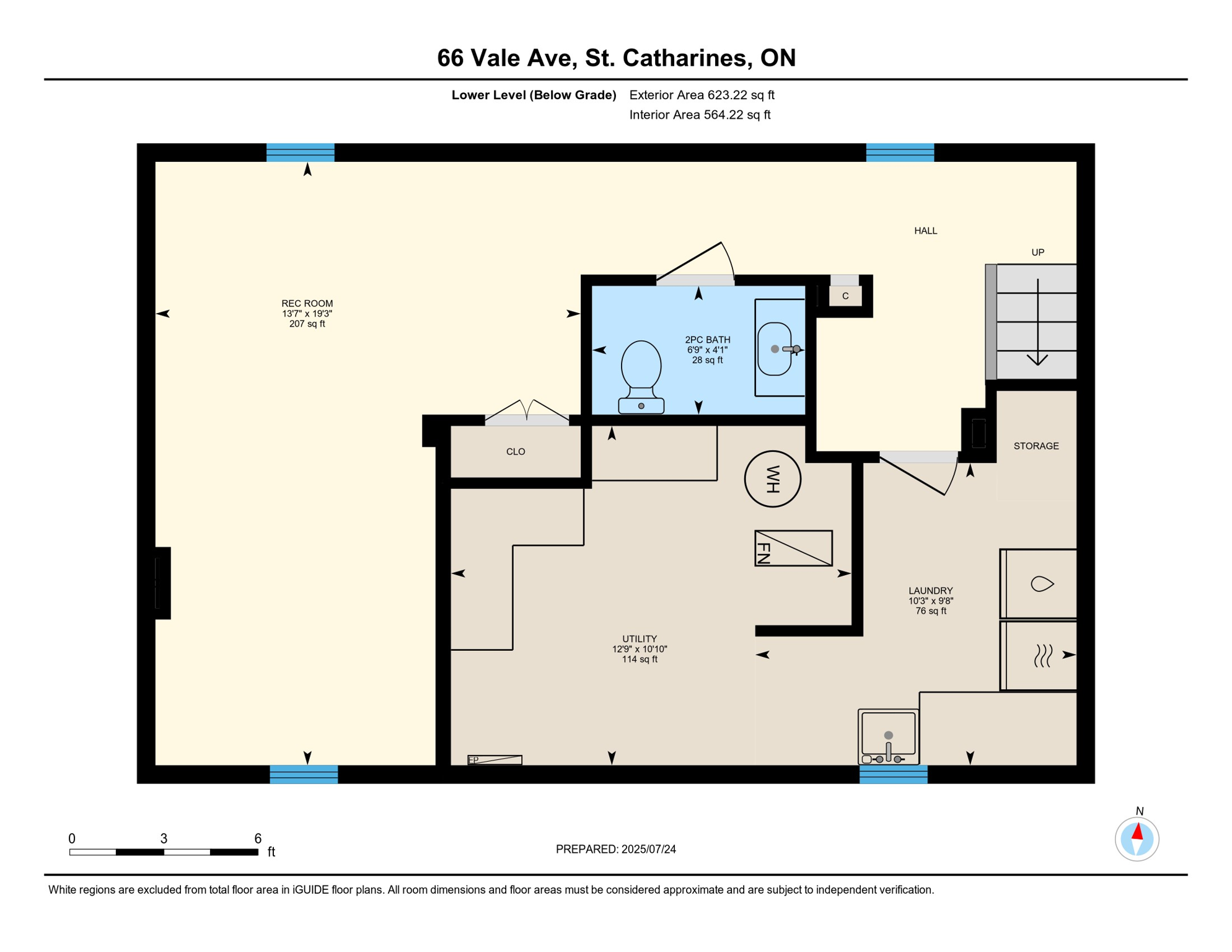 Floorplan #2