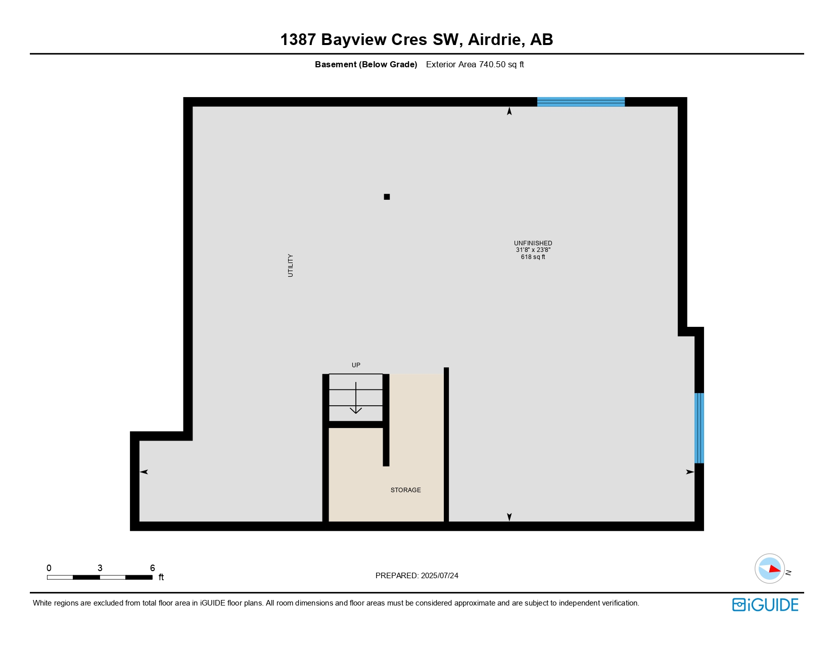 Floorplan #4