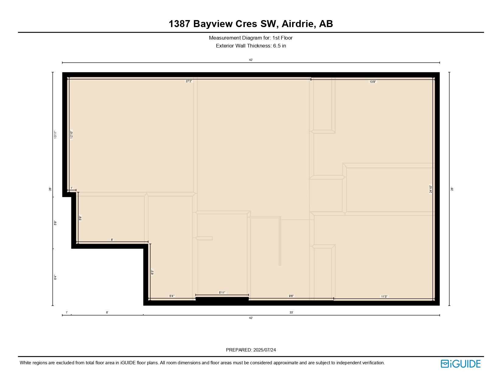 Floorplan #9