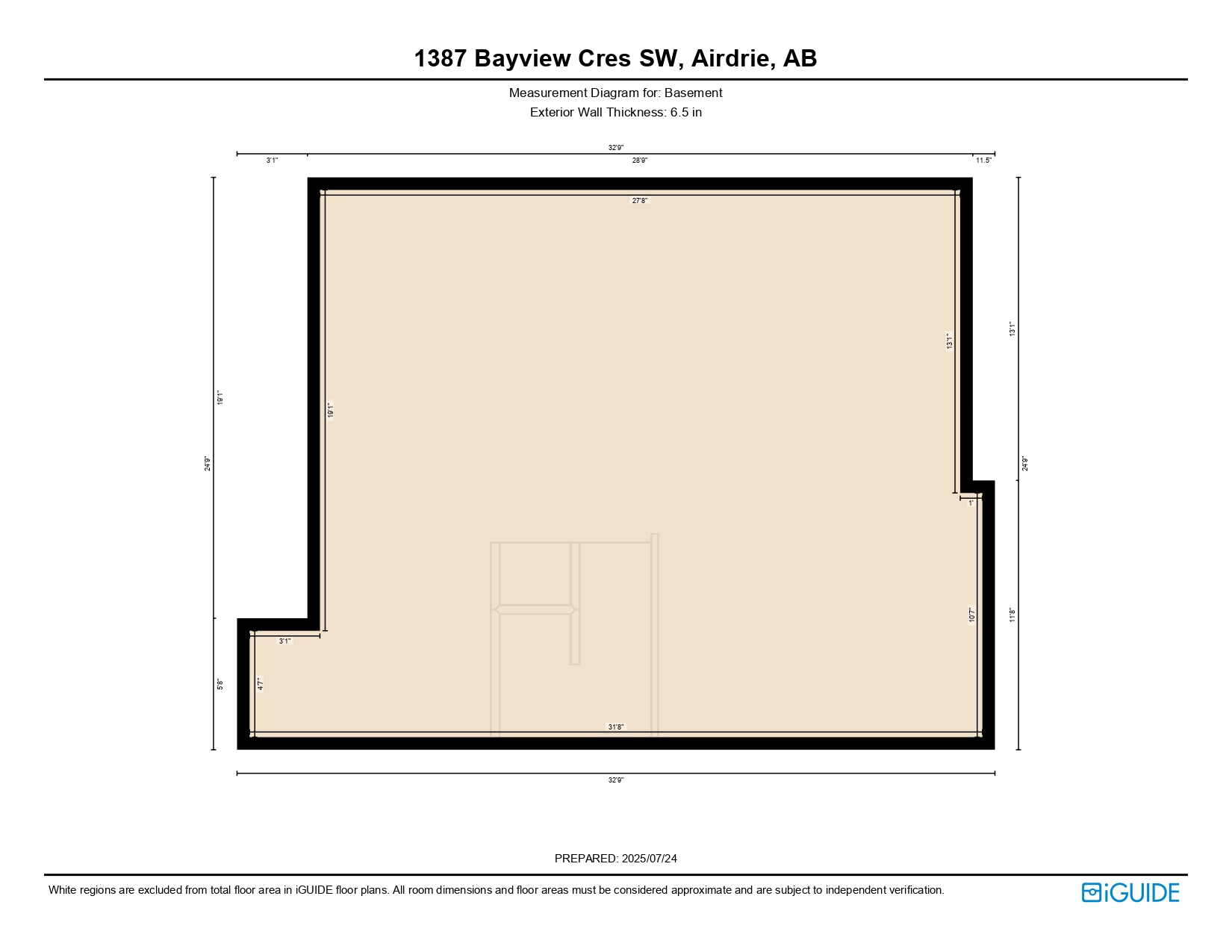 Floorplan #10