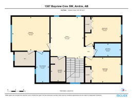 Floorplan #3