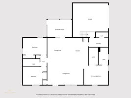 Floorplan #2