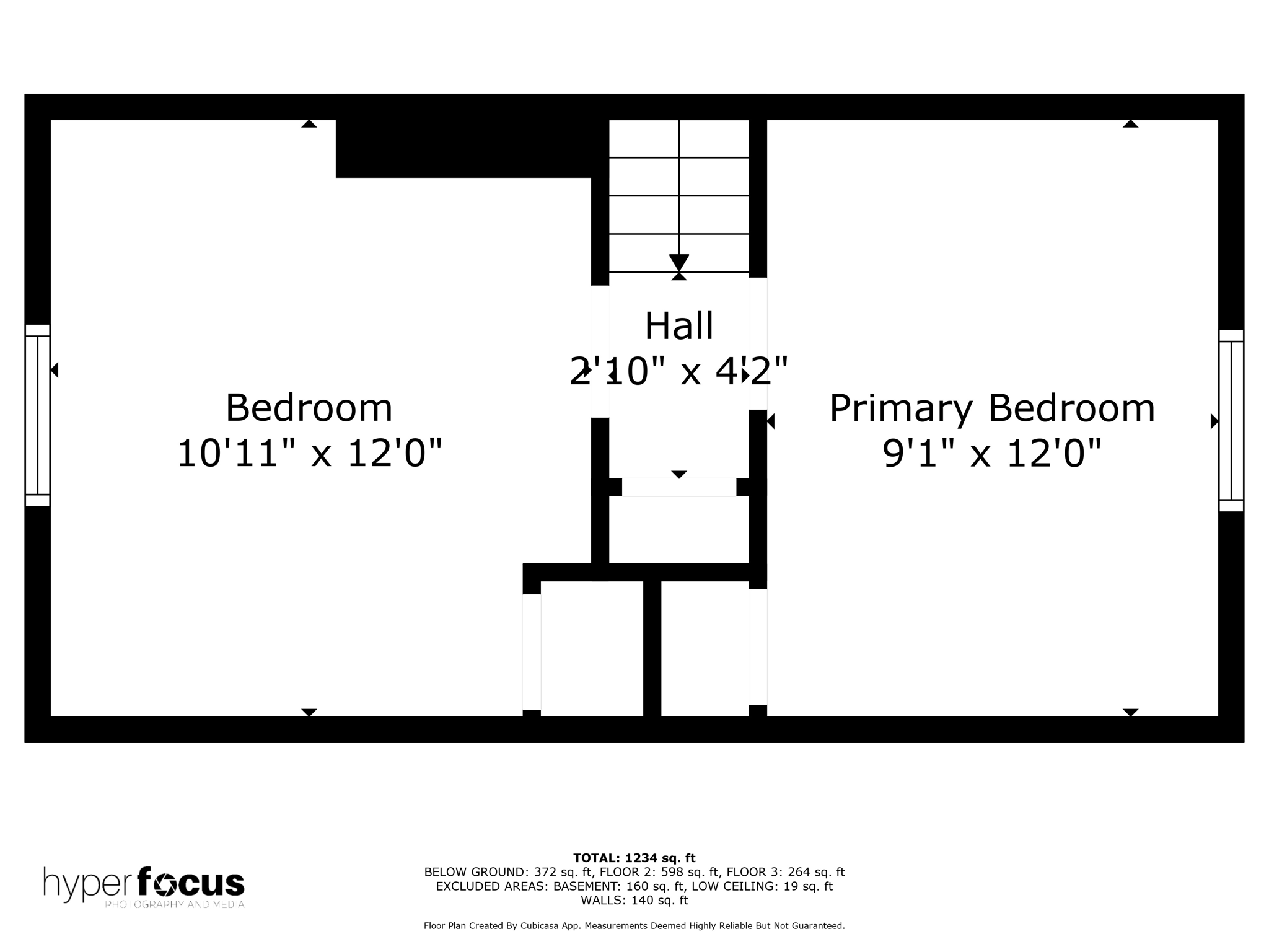 Floorplan #4