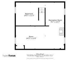 Floorplan #2