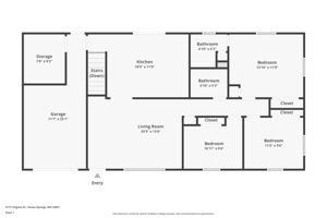 Floorplan #3