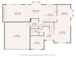 Floor 1