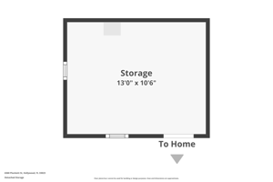 Floorplan #2