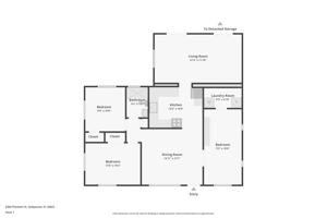 Floorplan #3