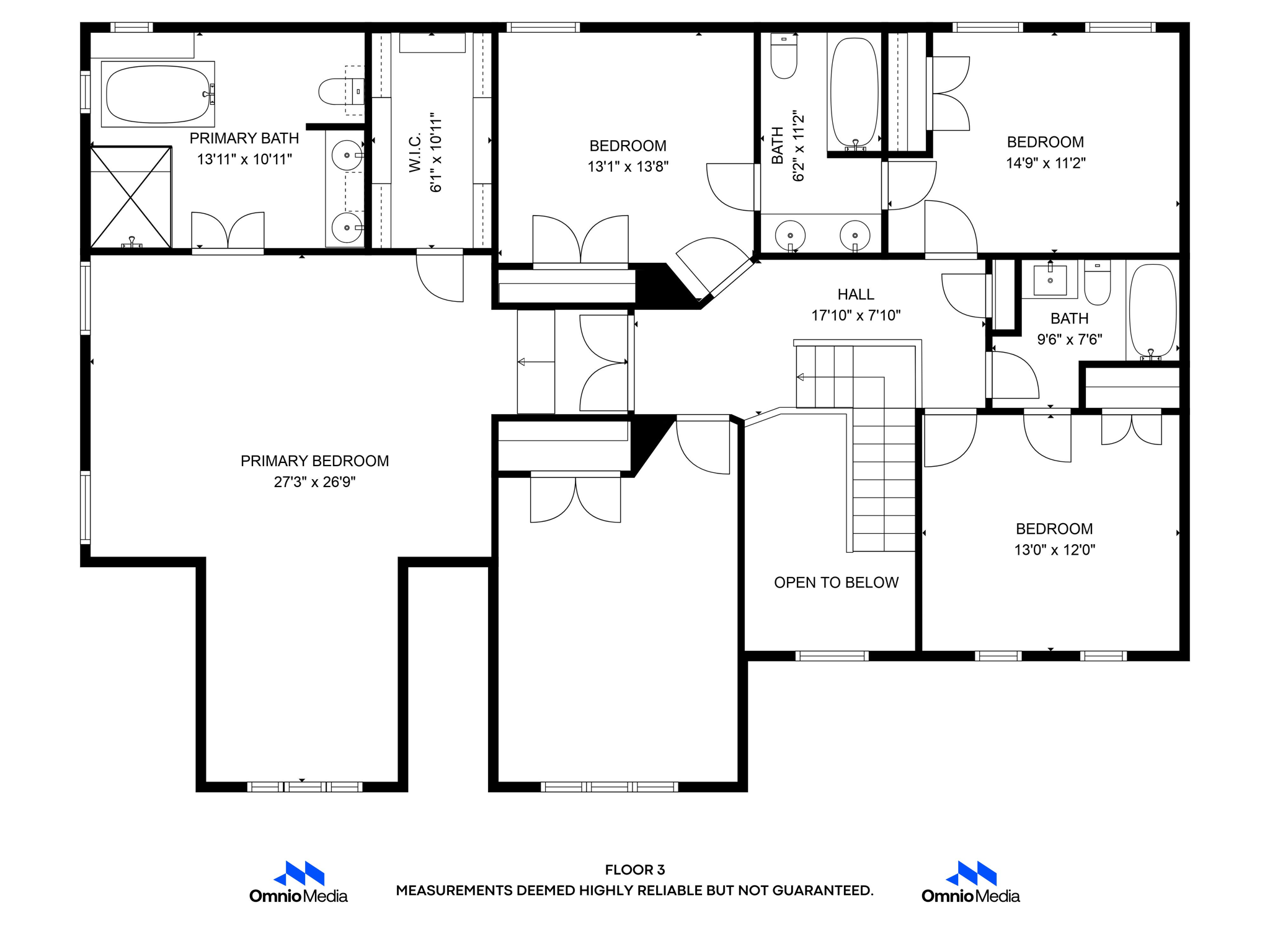 Floorplan #3