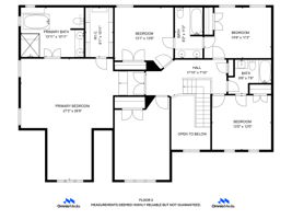 Floorplan #3