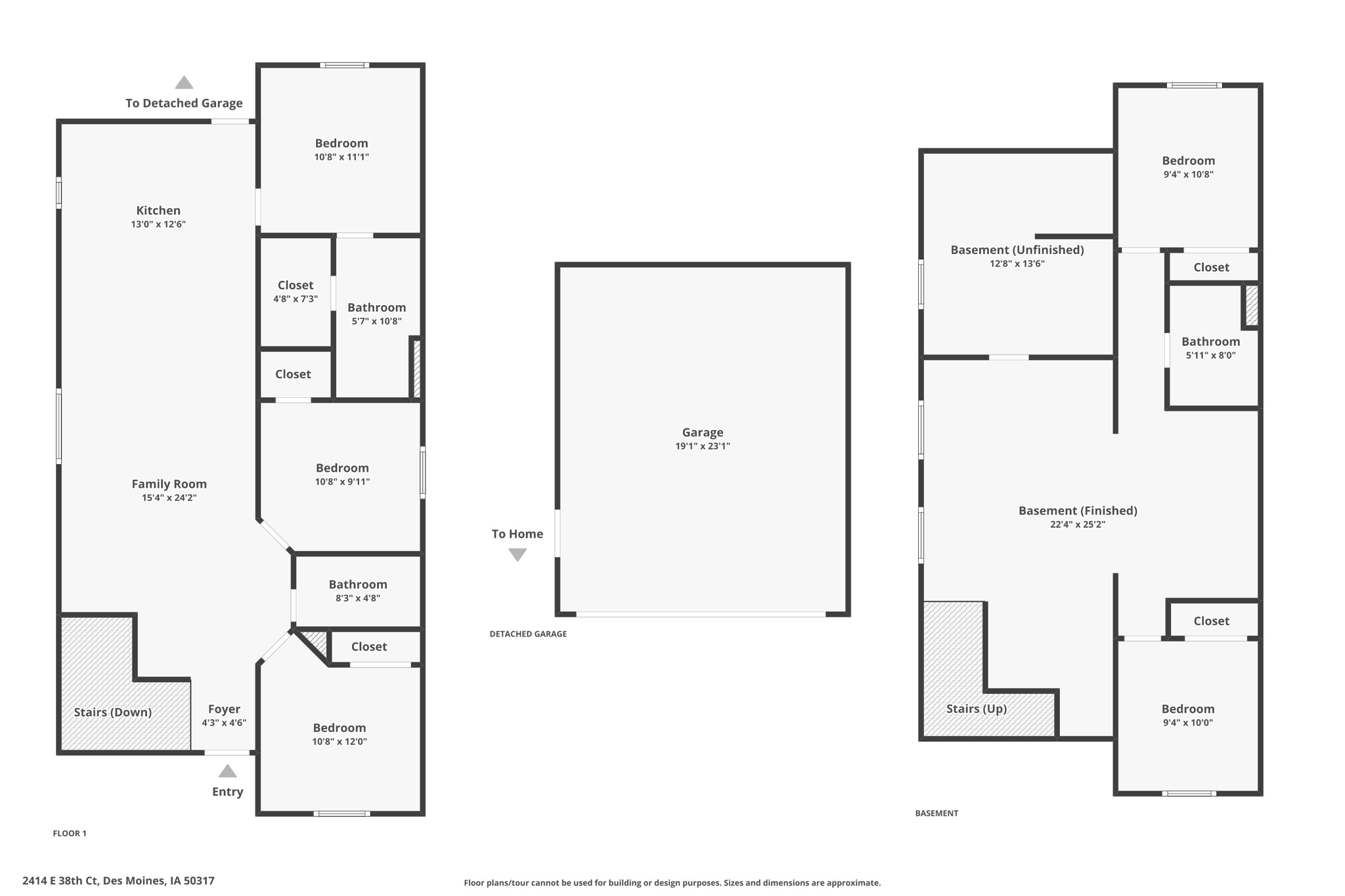 Floorplan #2