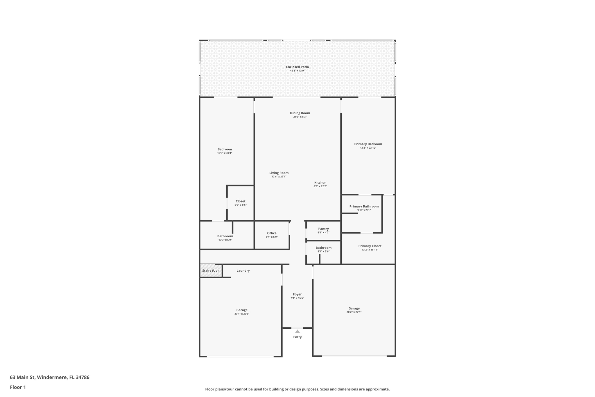 Floorplan #2