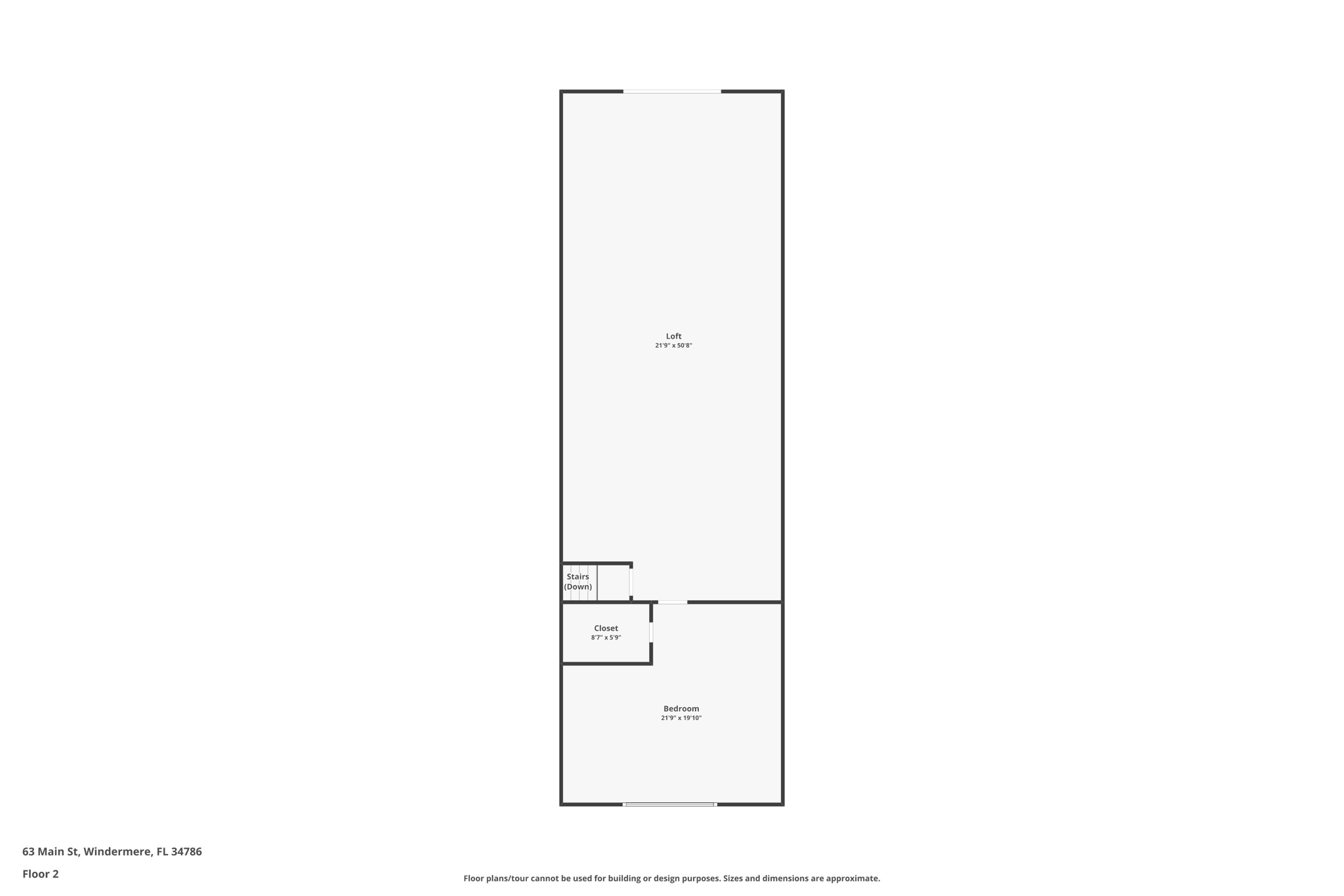 Floorplan #3