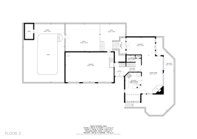 Floorplan #3
