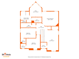Floorplan #3