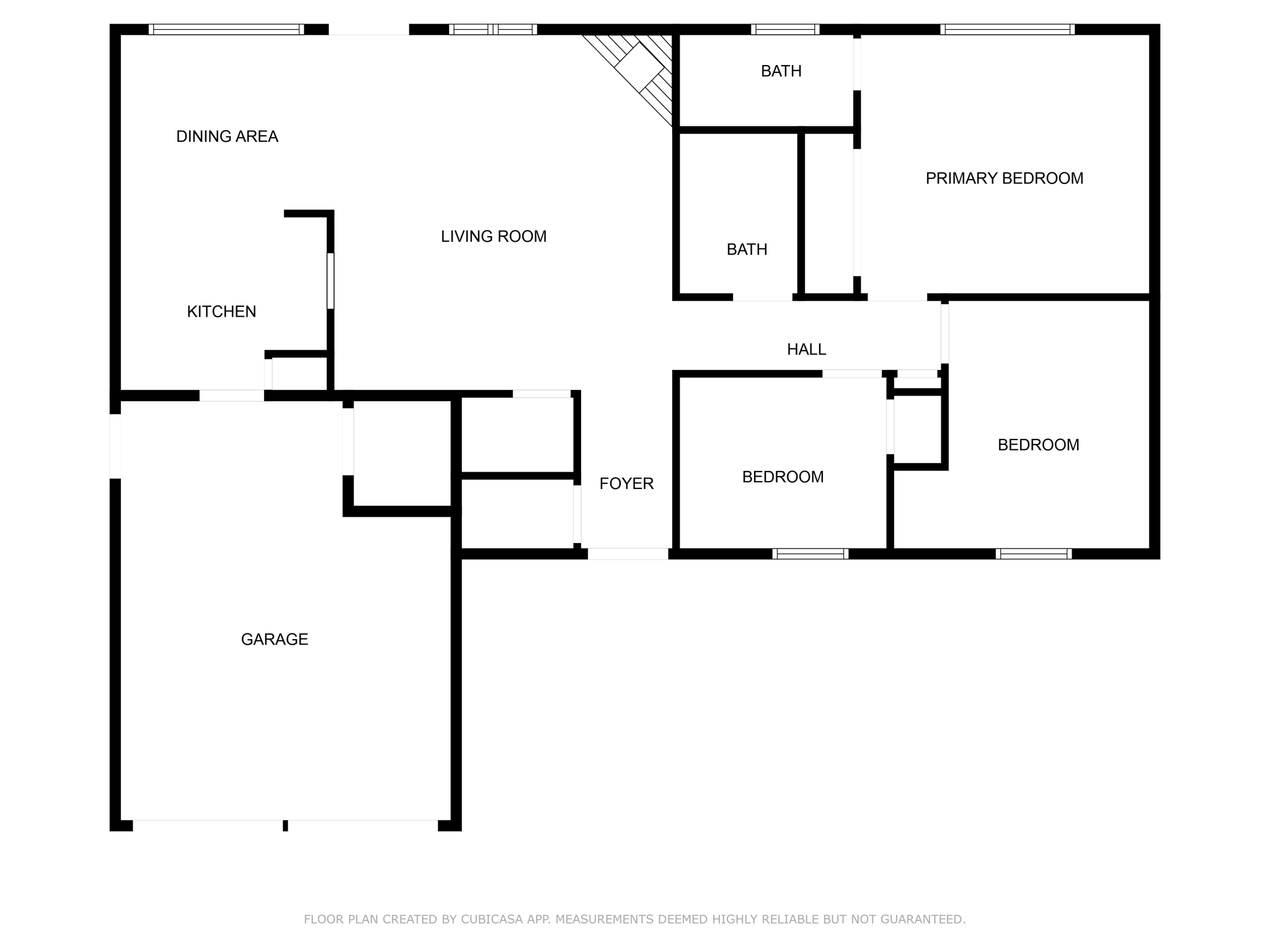 Floorplan #2